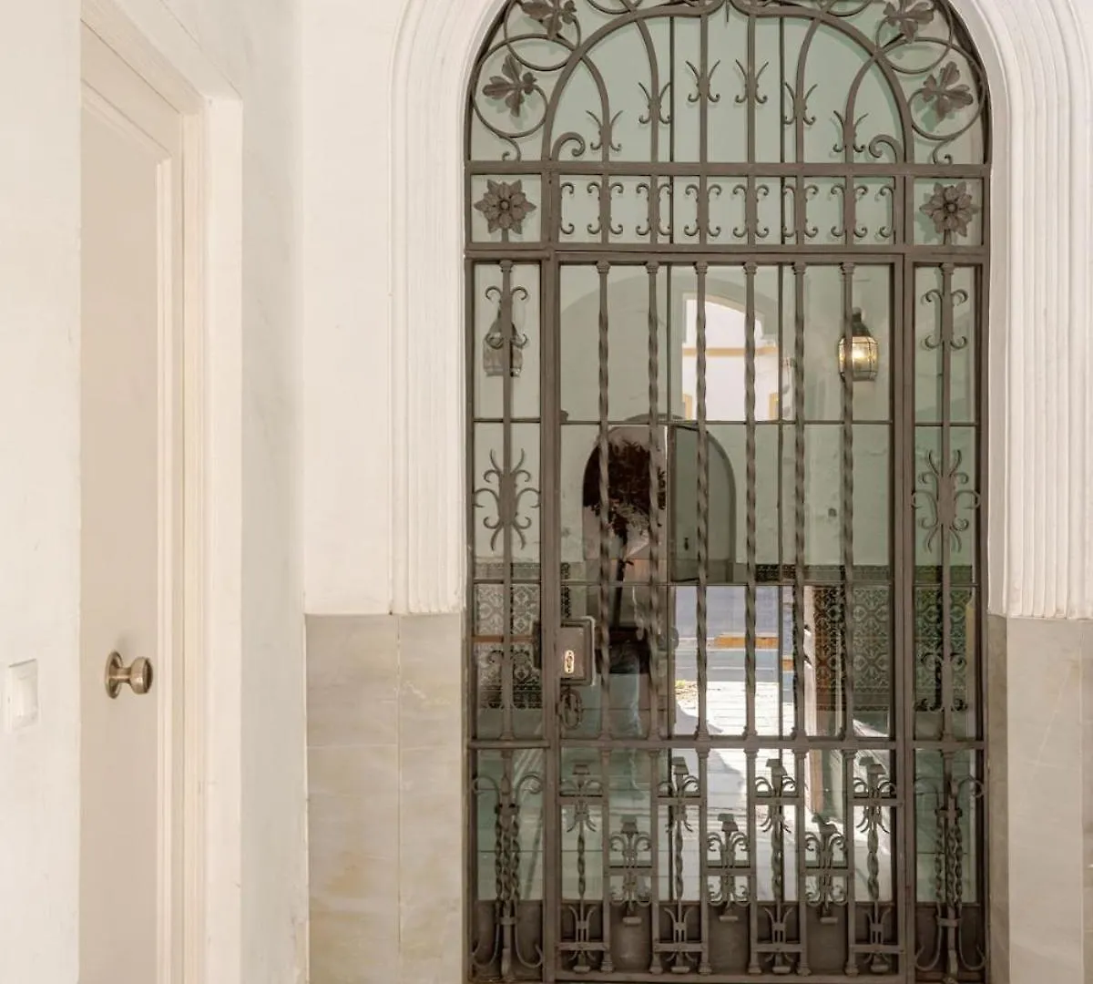 Appartement Typ Sevilla Espagne
