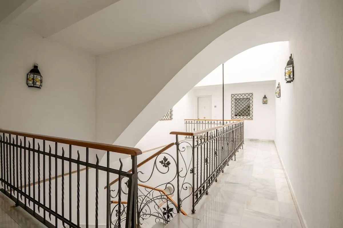 Typ Sevilla Appartement
