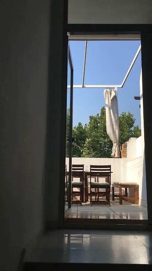 Appartement Typ Sevilla Espagne