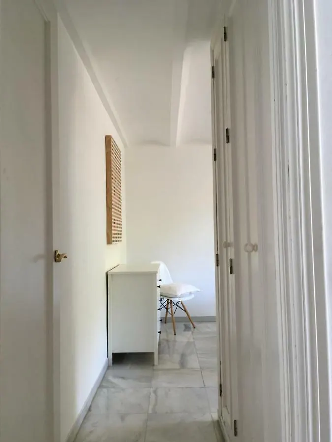 Appartement Typ Sevilla