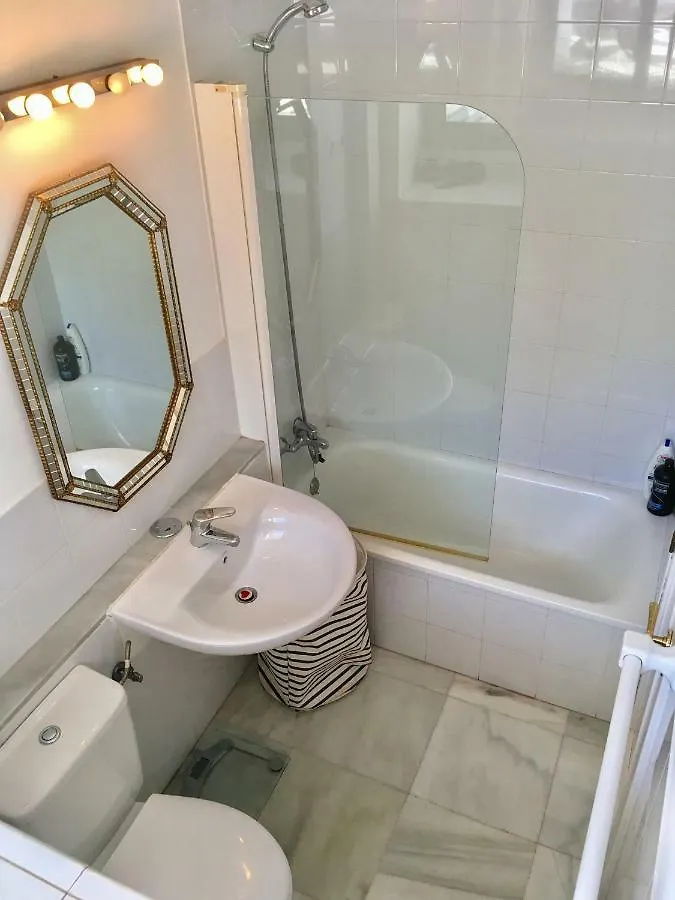 Typ Sevilla Appartement