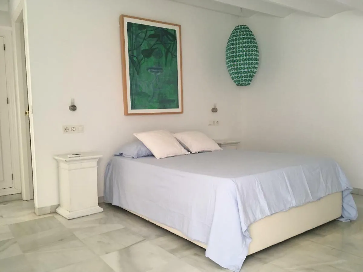 Appartement Typ Sevilla Espagne