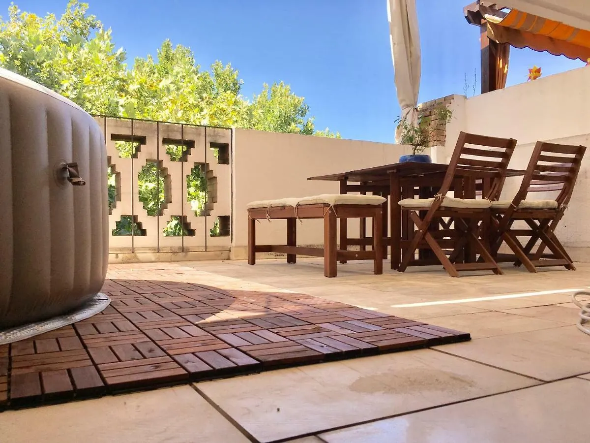Appartement Typ Sevilla Espagne