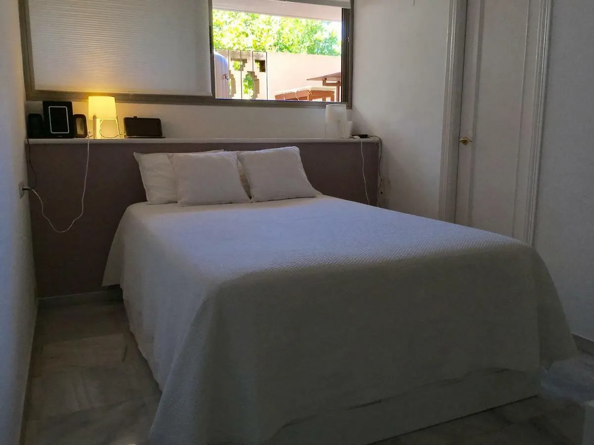 Typ Sevilla Appartement Séville