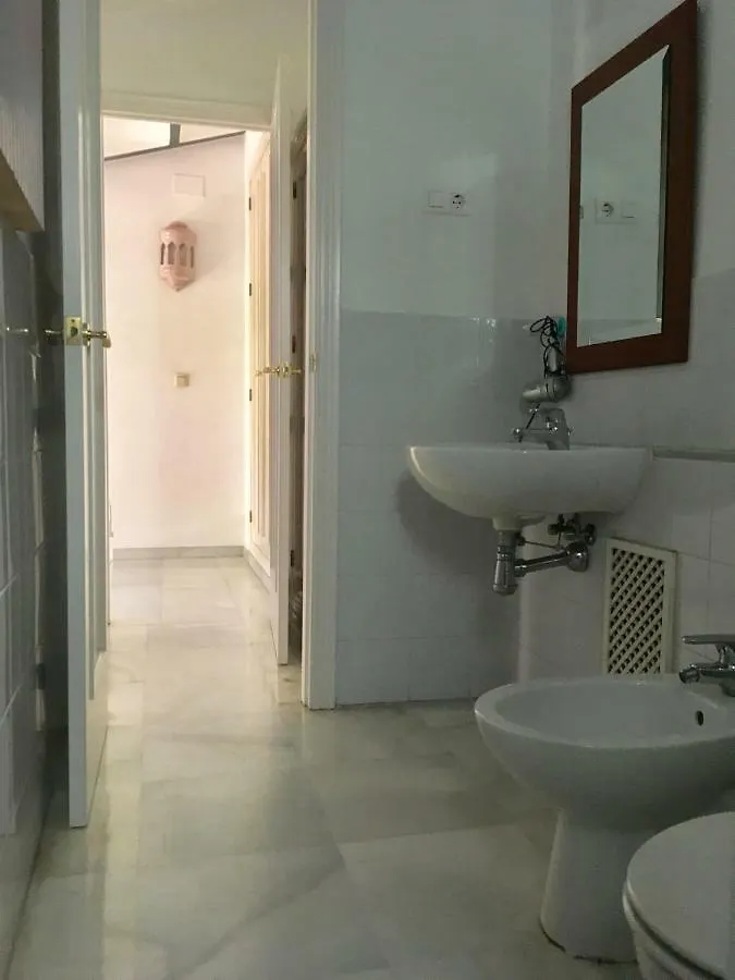 Appartement Typ Sevilla Espagne