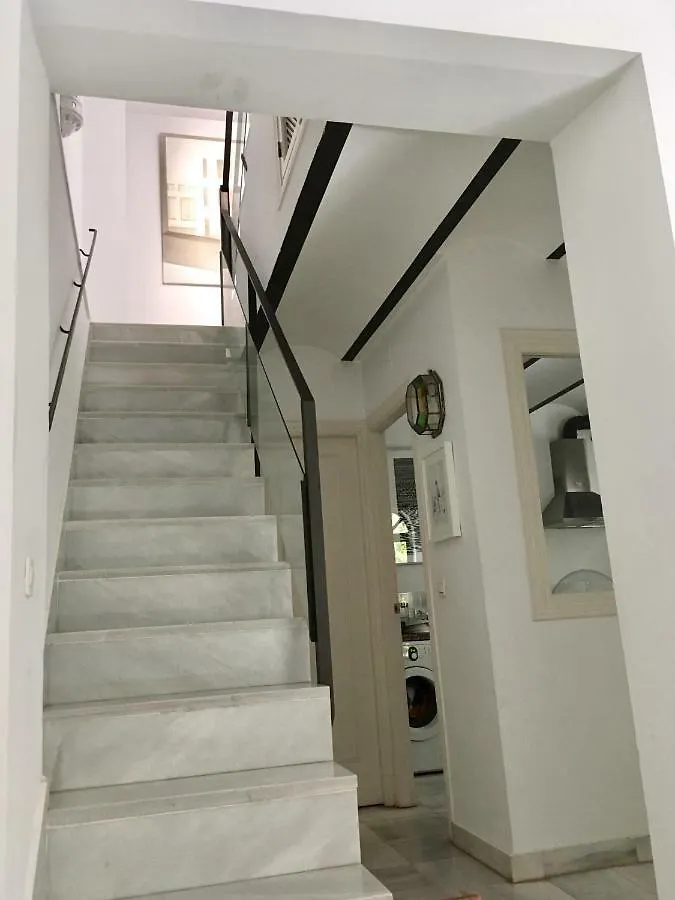 Typ Sevilla Appartement Séville