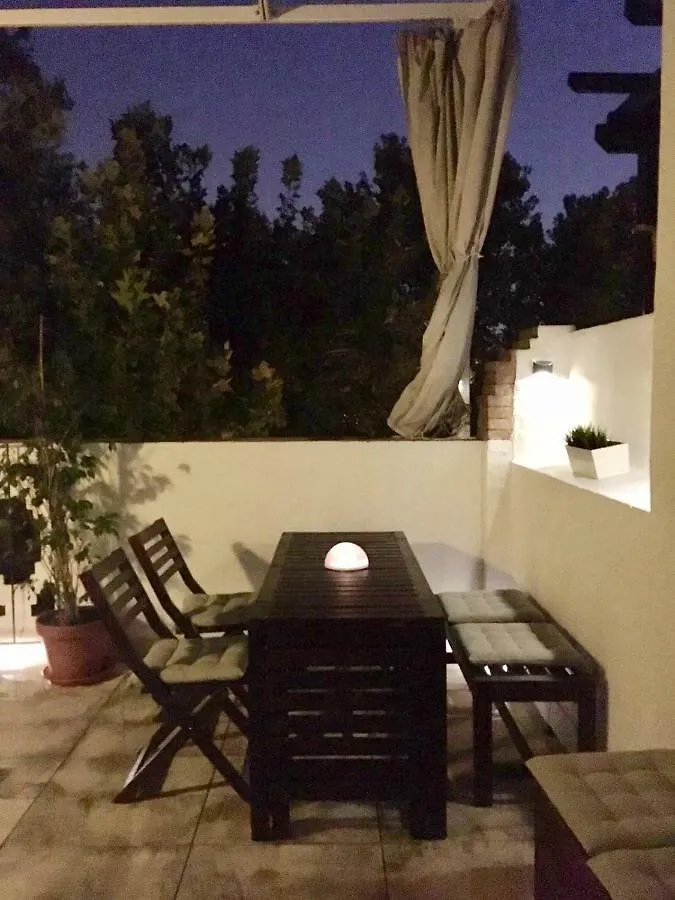 Typ Sevilla Appartement Séville