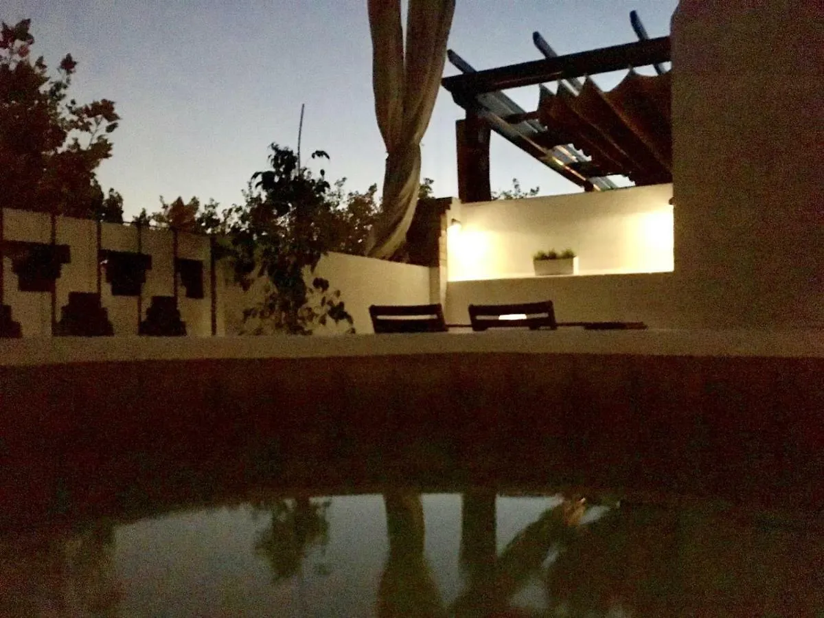 Appartement Typ Sevilla