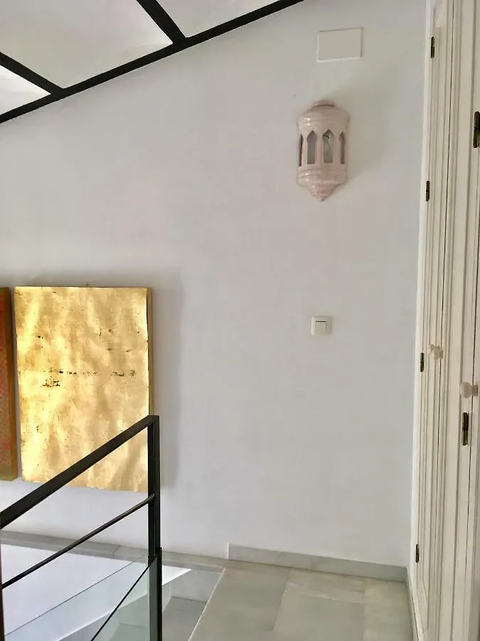 Typ Sevilla Appartement