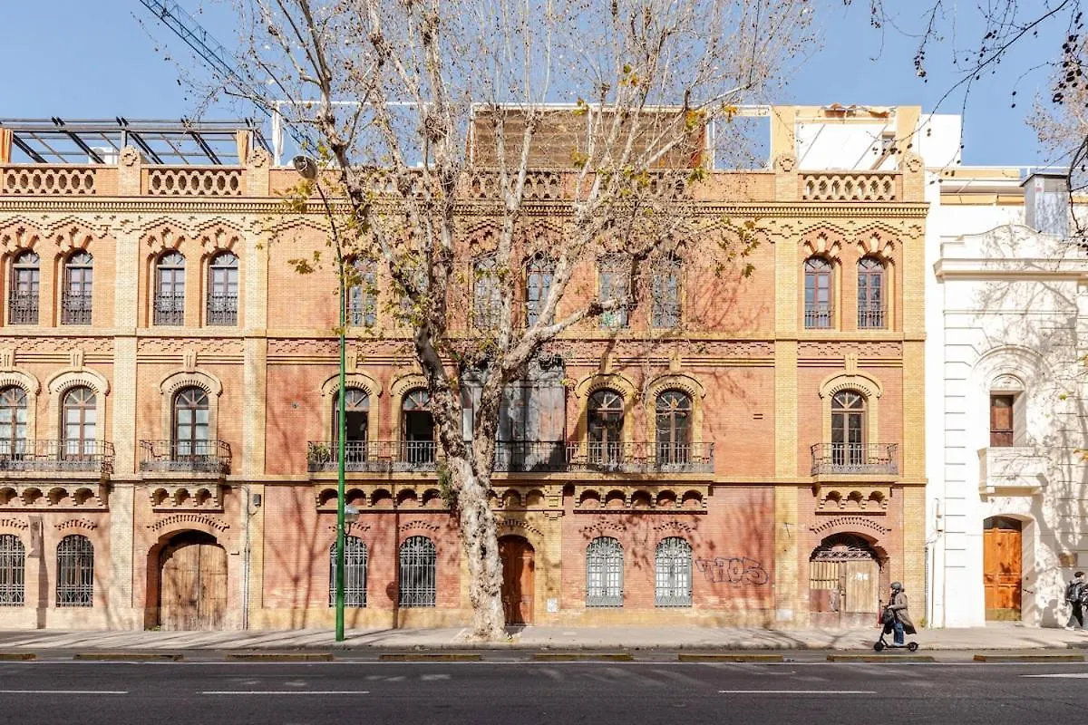 Typ Sevilla Apartment Seville