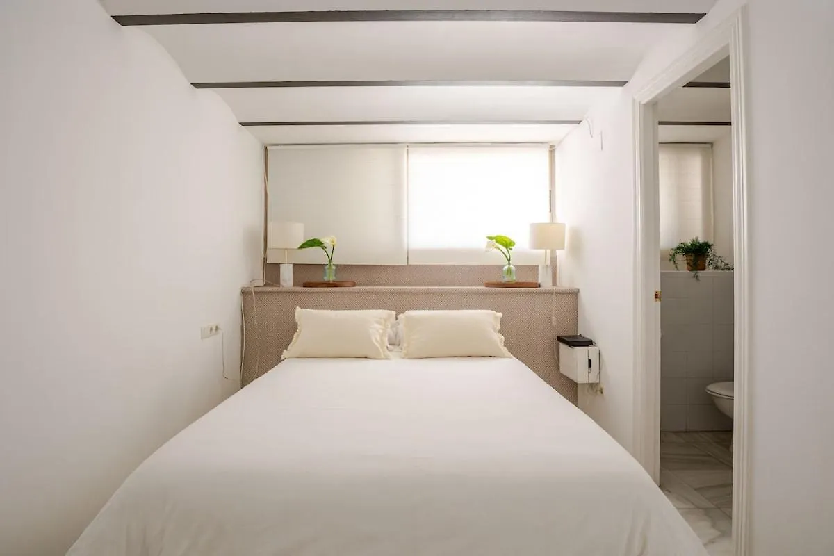 Apartment Typ Sevilla