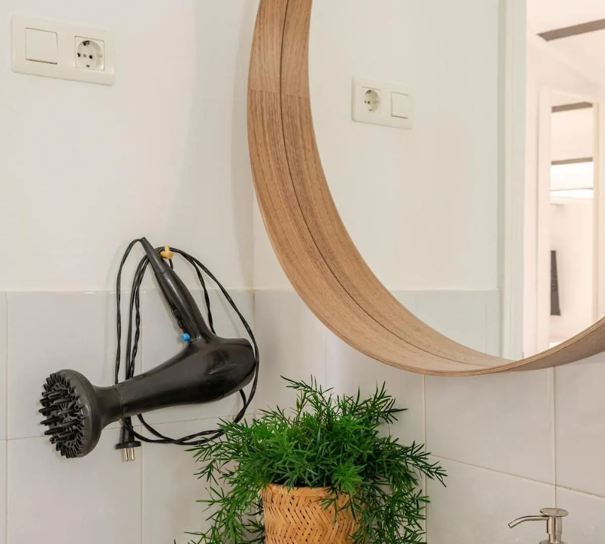 Apartment Typ Sevilla Spain