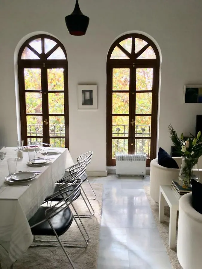 Apartment Typ Sevilla