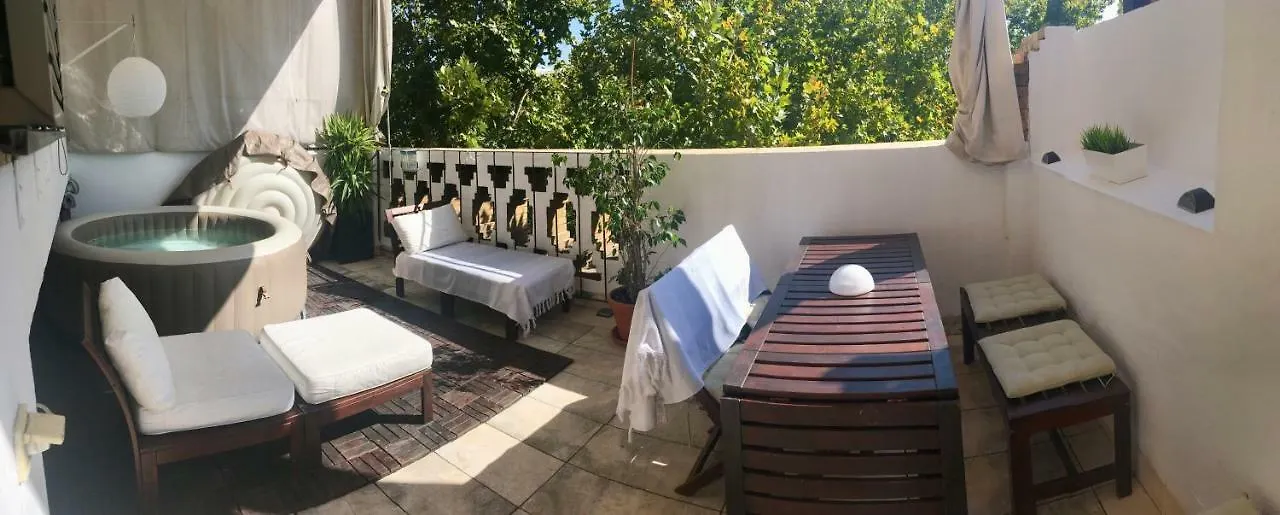 Typ Sevilla Seville