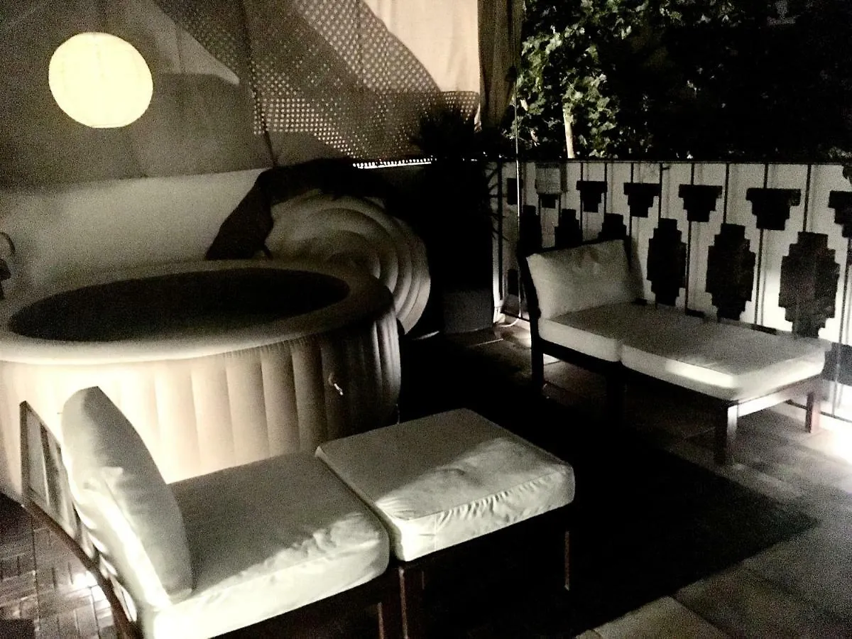 Apartment Typ Sevilla