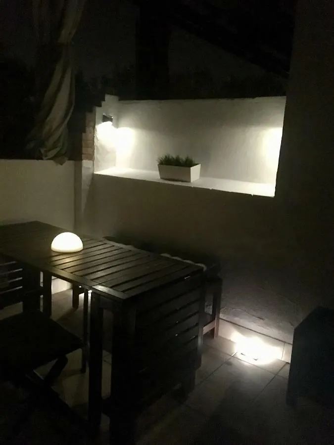 Apartment Typ Sevilla
