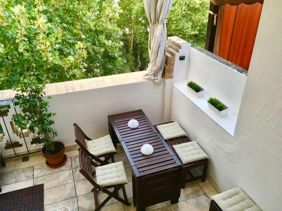 Typ Sevilla Apartment