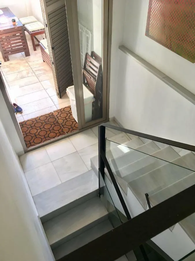 Apartment Typ Sevilla