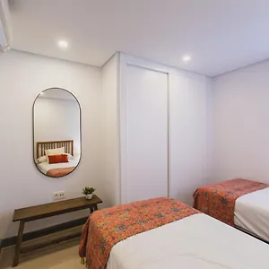 Casa Plaza Salvador Sevilla