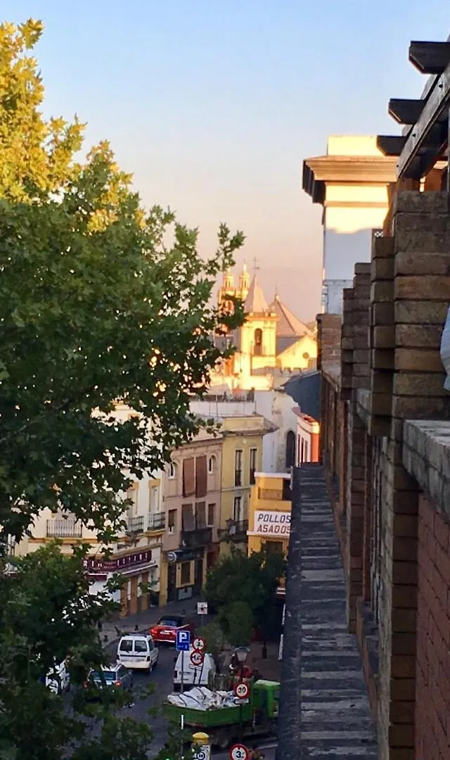 Apartamento Typ Sevilla España