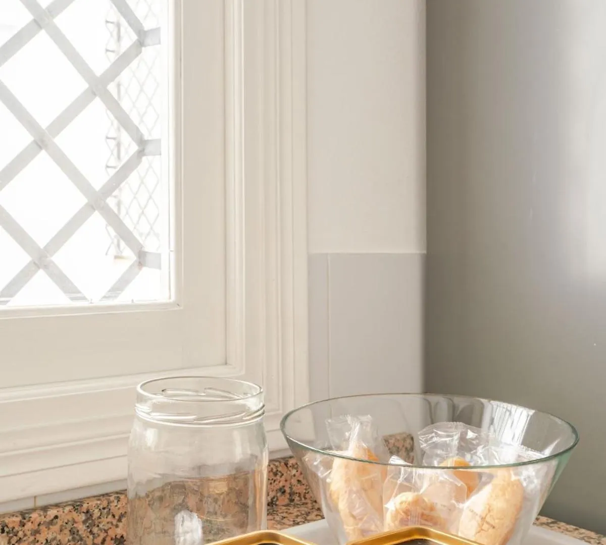 Typ Sevilla Apartamento