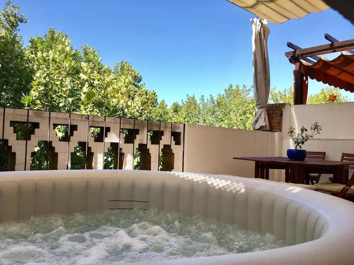 Apartamento Typ Sevilla