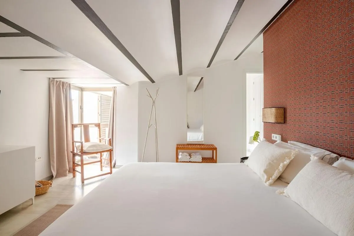 Apartamento Typ Sevilla