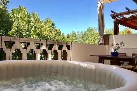 Typ Sevilla Apartamento